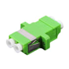 Uniformatic - RACCORD OPTIQUE LC/APC DUPLEX MONOMODE OS2