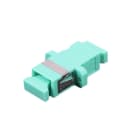 Uniformatic - RACCORD OPTIQUE SC SIMPLEX MULTIMODE OM3