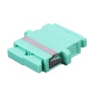 Uniformatic - RACCORD OPTIQUE SC DUPLEX MULTIMODE OM3