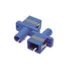 Uniformatic - RACCORD OPTIQUE HYBRIDE SC-ST SIMPLEX MONOMODE OS2