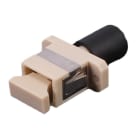 Uniformatic - RACCORD OPTIQUE HYBRIDE SC-ST SIMPLEX MULTIMODE OM1-2