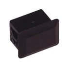 Uniformatic - OBTURATEURS SC SIMPLEX POUR TIROIR OPTIQUE SACHET DE 12