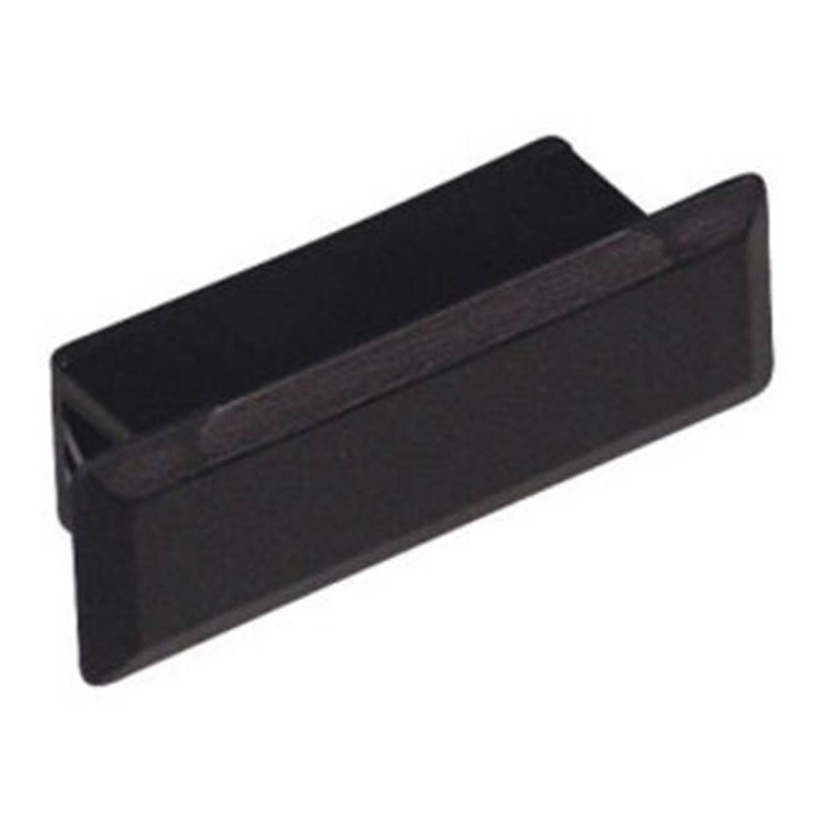 Uniformatic - OBTURATEURS SC DUPLEX POUR TIROIR OPTIQUE SACHET DE 12