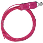 Uniformatic - PIGTAIL SC MULTIMODE OM4 2 METRES