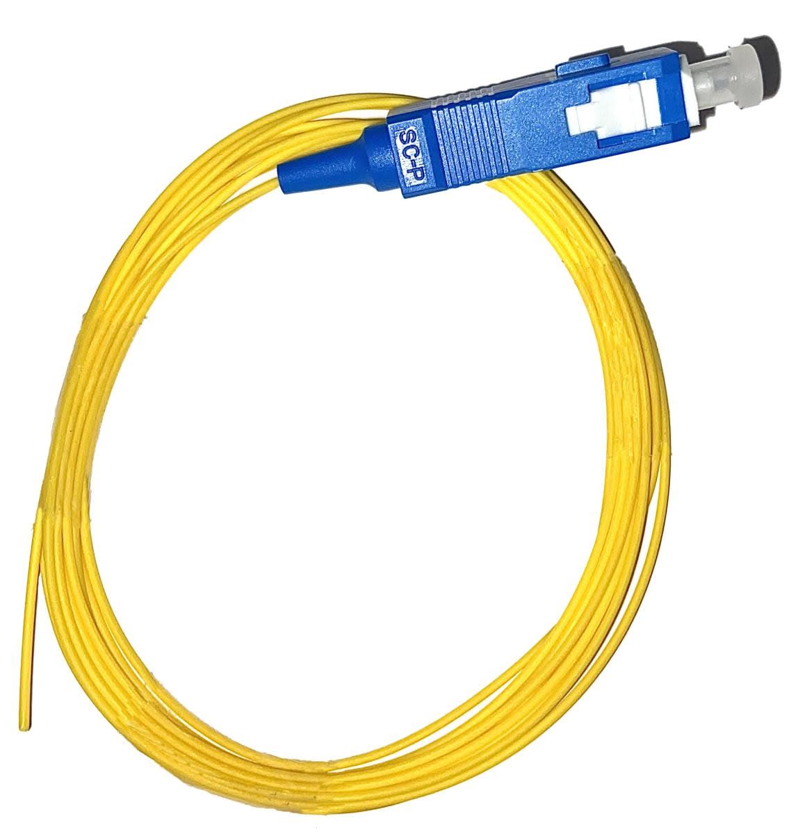 Uniformatic - PIGTAIL SC MONOMODE OS2 2 METRES