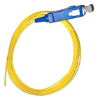 Uniformatic - PIGTAIL SC MONOMODE OS2 2 METRES