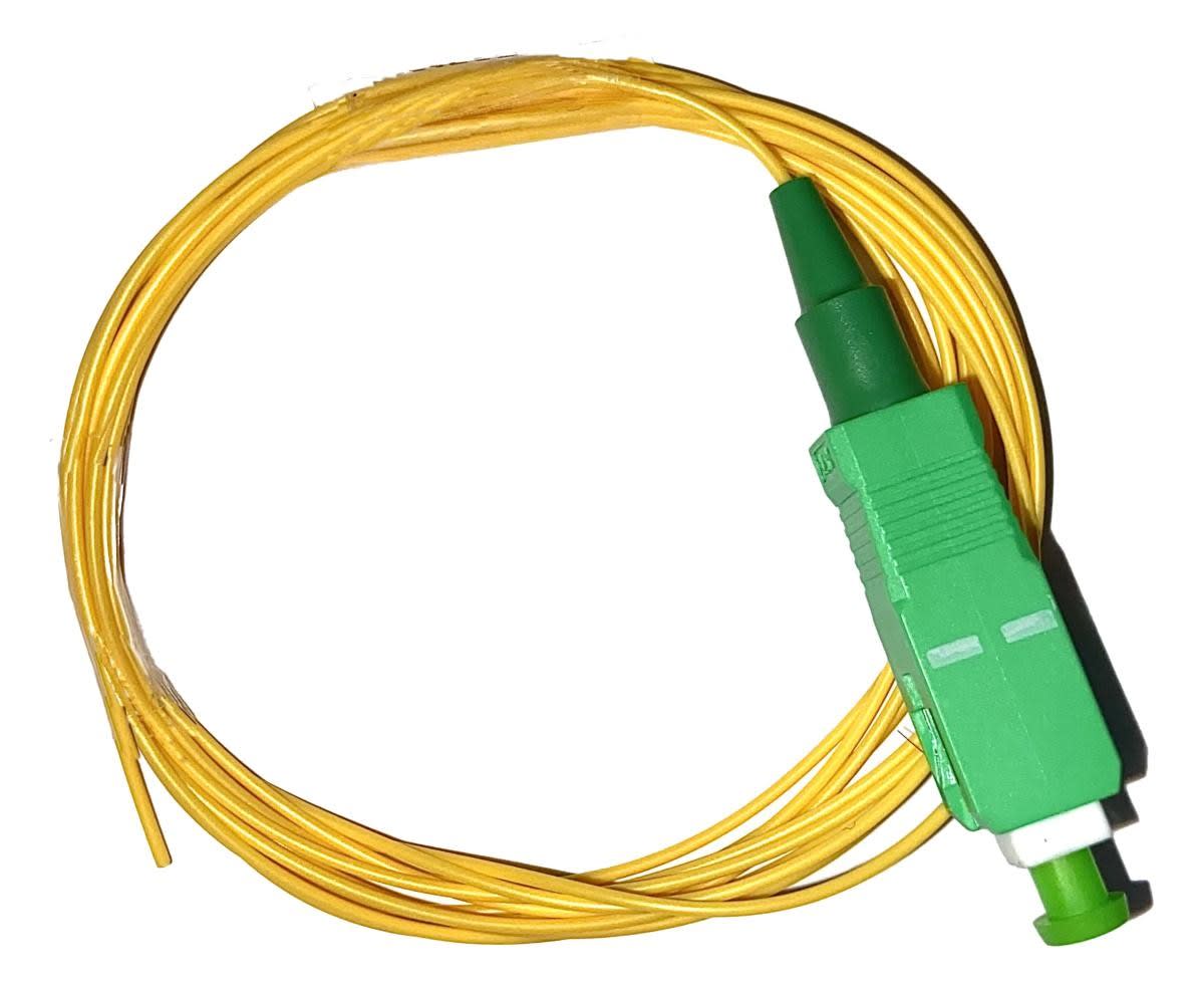 Uniformatic - PIGTAIL SC/APC MONOMODE OS2 2 METRES