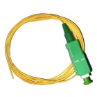 Uniformatic - PIGTAIL SC/APC MONOMODE OS2 2 METRES