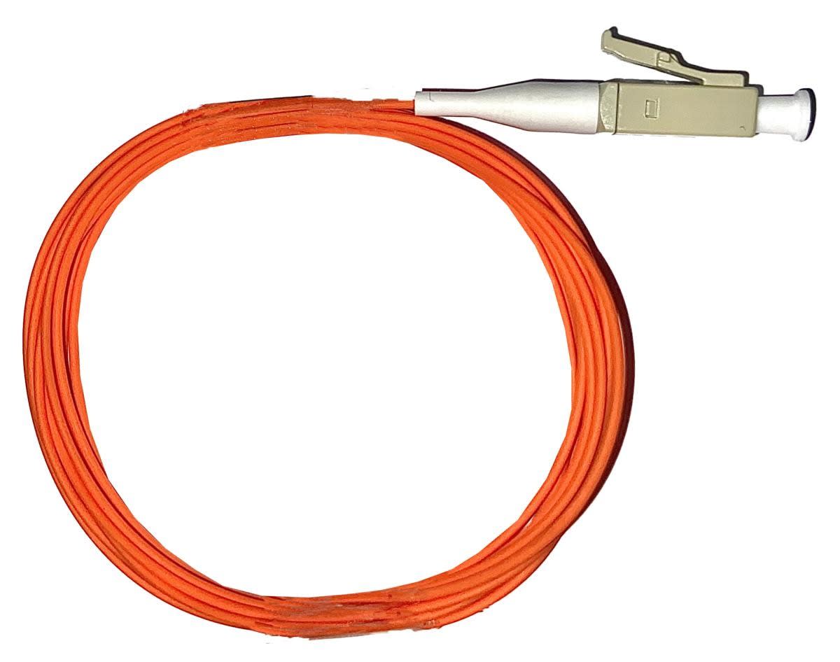Uniformatic - PIGTAIL LC MULTIMODE OM1 2 METRES