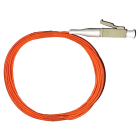 Uniformatic - PIGTAIL LC MULTIMODE OM1 2 METRES