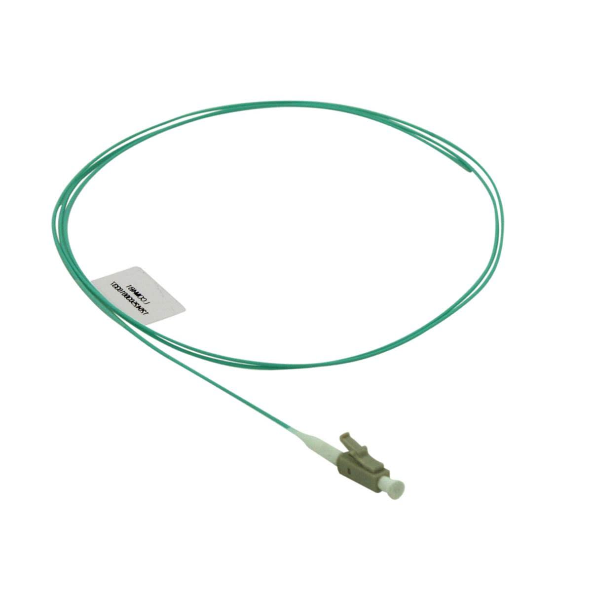 Uniformatic - PIGTAIL LC MULTIMODE OM3 2 METRES