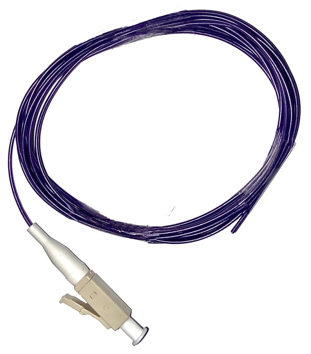Uniformatic - PIGTAIL LC MULTIMODE OM4 2 METRES