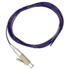 Uniformatic - PIGTAIL LC MULTIMODE OM4 2 METRES