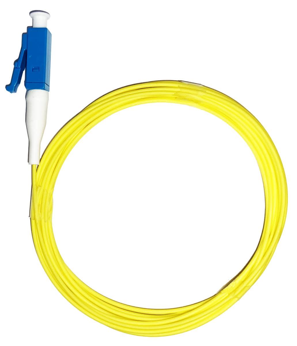 Uniformatic - PIGTAIL LC MONOMODE OS2 2 METRES