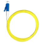 Uniformatic - PIGTAIL LC MONOMODE OS2 2 METRES