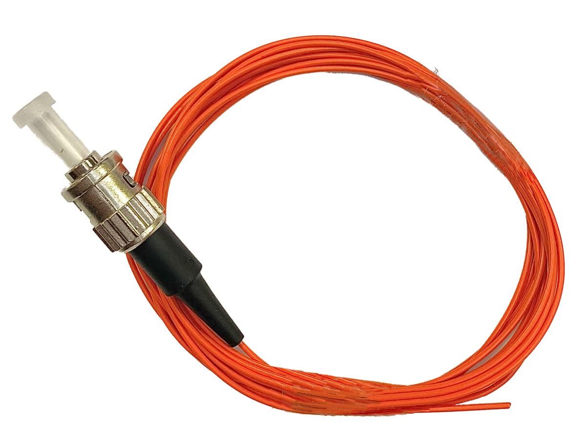 Uniformatic - PIGTAIL ST MULTIMODE OM1 2 METRES
