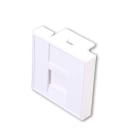 Uniformatic - PLASTRON SIMPLE 45x45 POUR ENJOLIVEUR