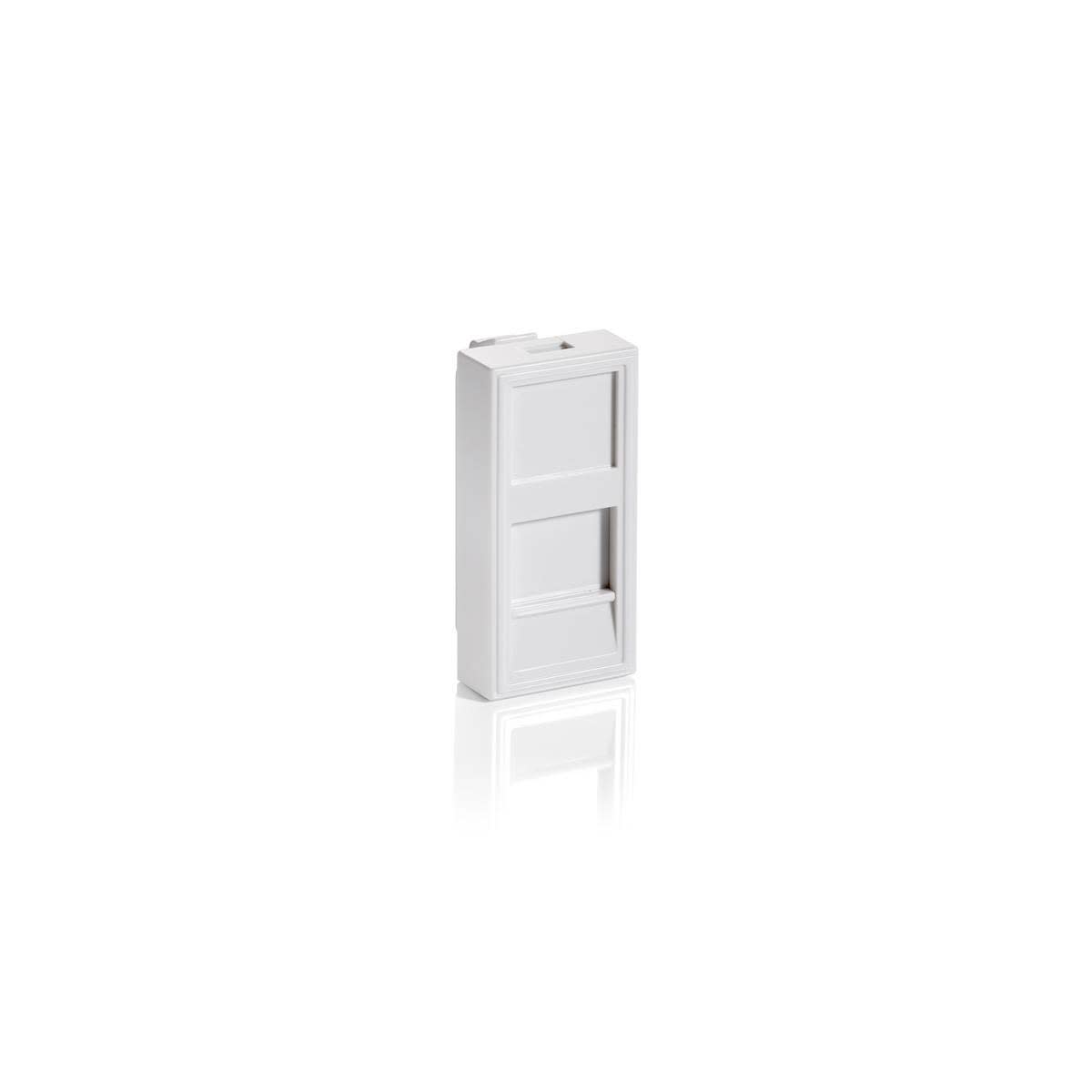 Uniformatic - PLASTRON SIMPLE 45x22,5 POUR ENJOLIVEUR