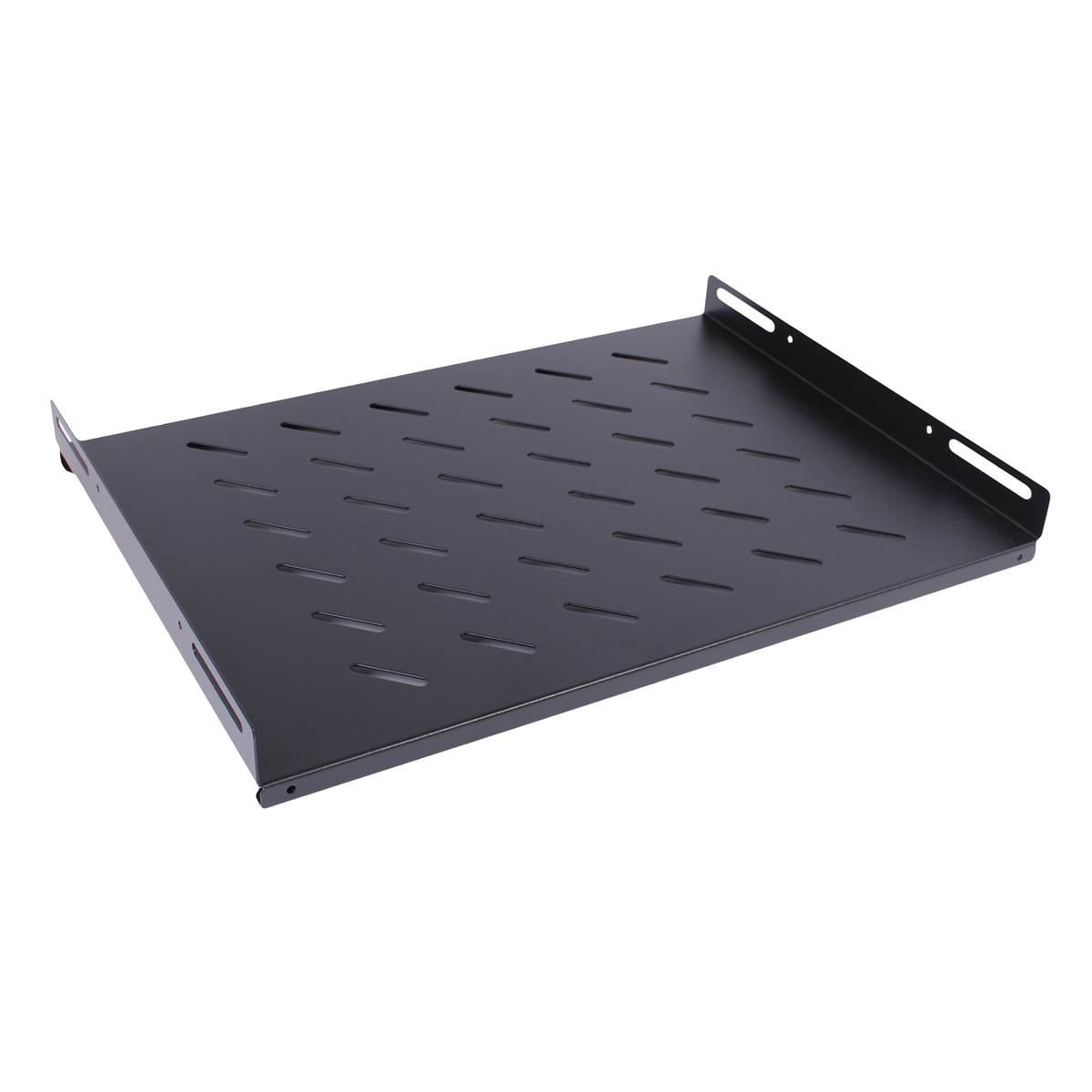 Uniformatic - ETAGERE FIXE 4 POINTS ANCRAGE 1U P750 POUR BAIE P1000