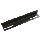 Uniformatic - RAIL EN L POUR BAIE P800 - LOT DE 2