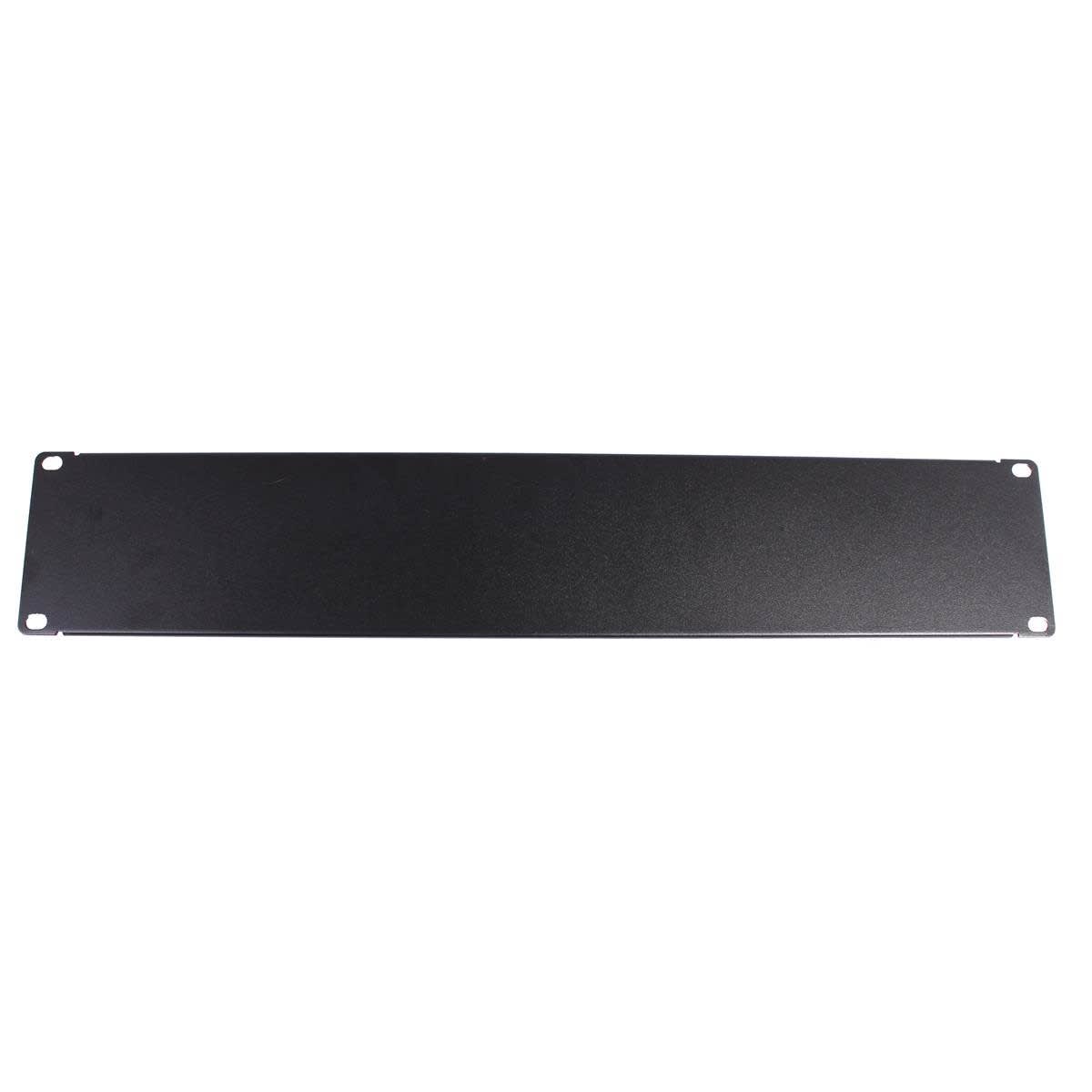 Uniformatic - OBTURATEUR 19 POUCES 2U NOIR