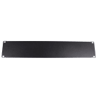 Uniformatic - OBTURATEUR 19 POUCES 2U NOIR