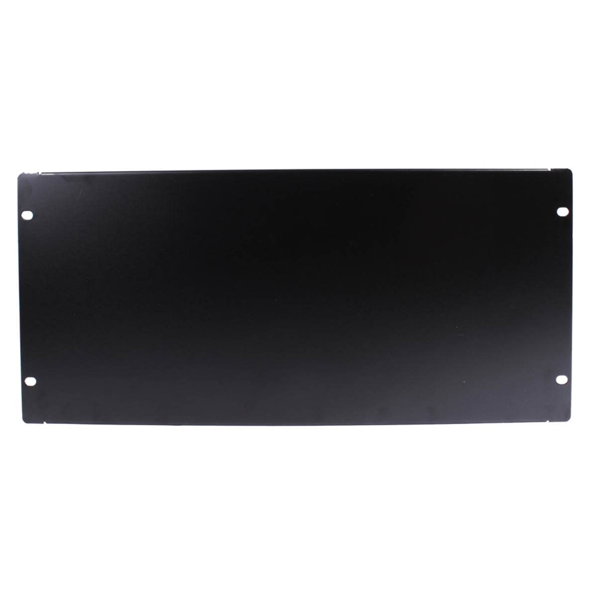 Uniformatic - OBTURATEUR 19 POUCES 4U NOIR