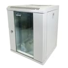 Uniformatic - COFFRET FIXE 10 POUCES 7U GRIS