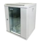 Uniformatic - COFFRET FIXE 10 POUCES 10U GRIS