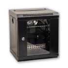 Uniformatic - KIT COMPLET ELFI ACCESS COFFRET RESEAU 10 POUCES 6U