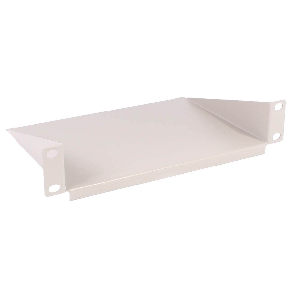 Uniformatic - PLATEAU MODEM 10 POUCES GRIS