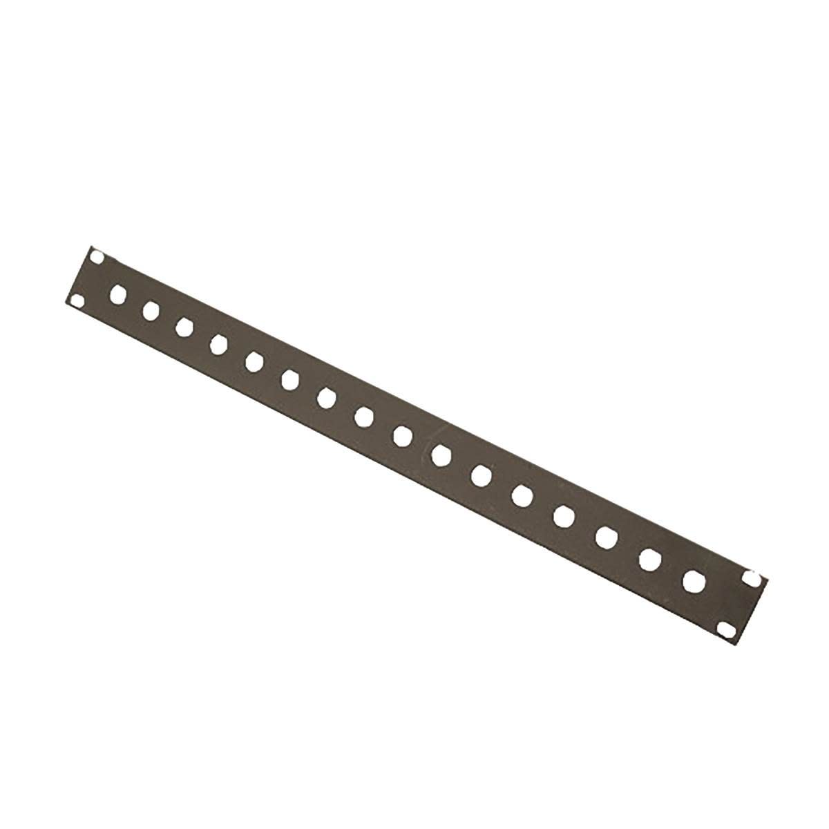 Uniformatic - PANNEAU DE BRASSAGE 16 PORTS BNC