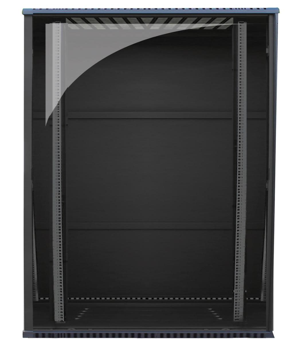 Uniformatic - ARMOIRE DE BRASSAGE ECONOMIQUE 22U L=600 P=600