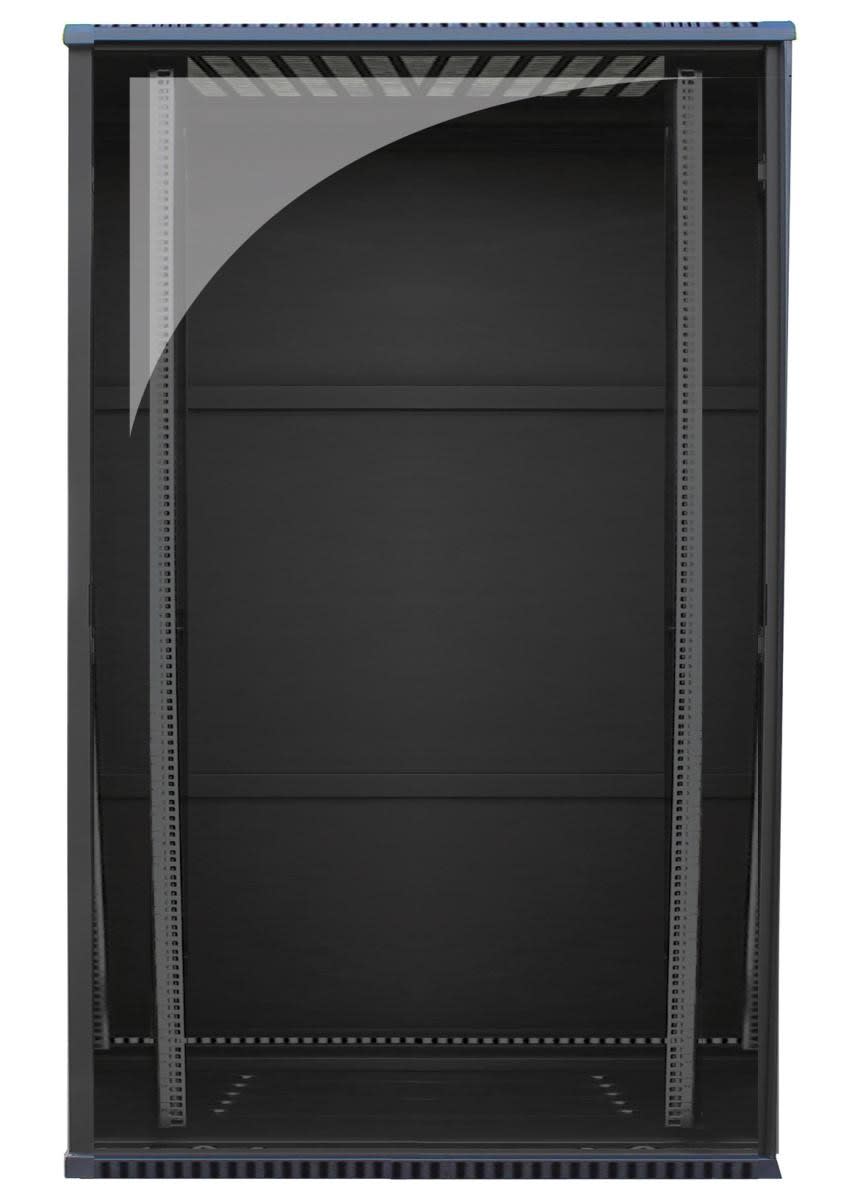 Uniformatic - ARMOIRE DE BRASSAGE ECONOMIQUE 27U L=600 P=600