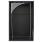 Uniformatic - ARMOIRE DE BRASSAGE ECONOMIQUE 27U L=600 P=600