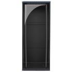 Uniformatic - ARMOIRE DE BRASSAGE ECONOMIQUE 42U L=600 P=600