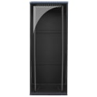 Uniformatic - ARMOIRE DE BRASSAGE ECONOMIQUE 42U L=600 P=600