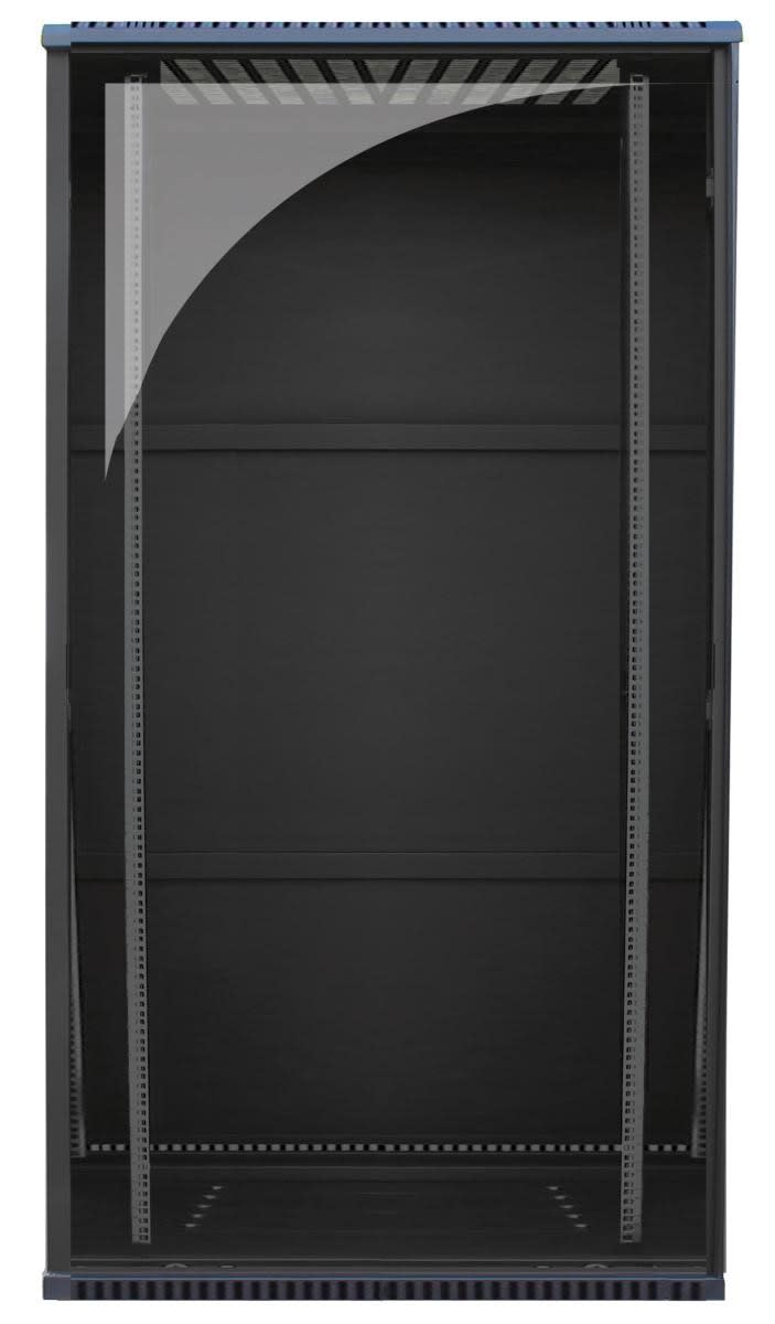 Uniformatic - ARMOIRE DE BRASSAGE ECONOMIQUE 42U L=800 P=800
