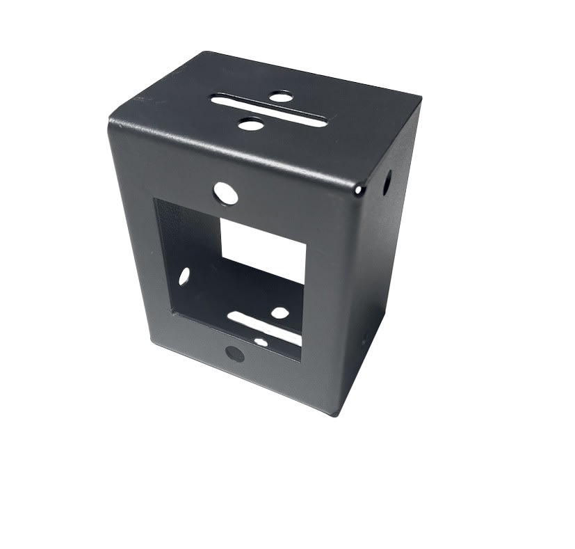 Uniformatic - BLOCS DE FIXATION POUR MONTANTS SUPPLEMENTAIRES POUR BAIE 27434 (6 PCS)