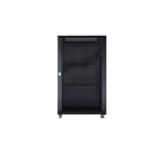 Uniformatic - ARMOIRE DE BRASSAGE 27U L=800 P=800