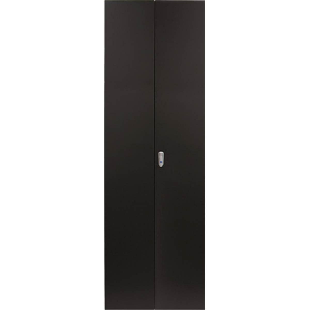 Uniformatic - PORTES SALOON PLEINE POUR BAIE 42U 600 DE LARGE