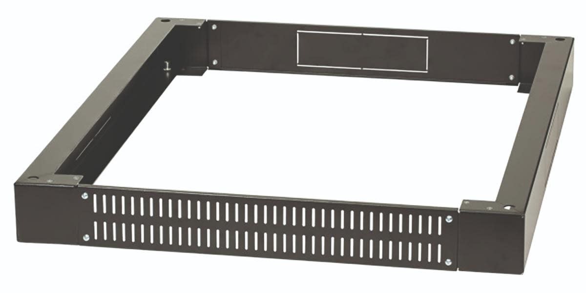 Uniformatic - REHAUSSEURS POUR BAIE RESEAU 600x600