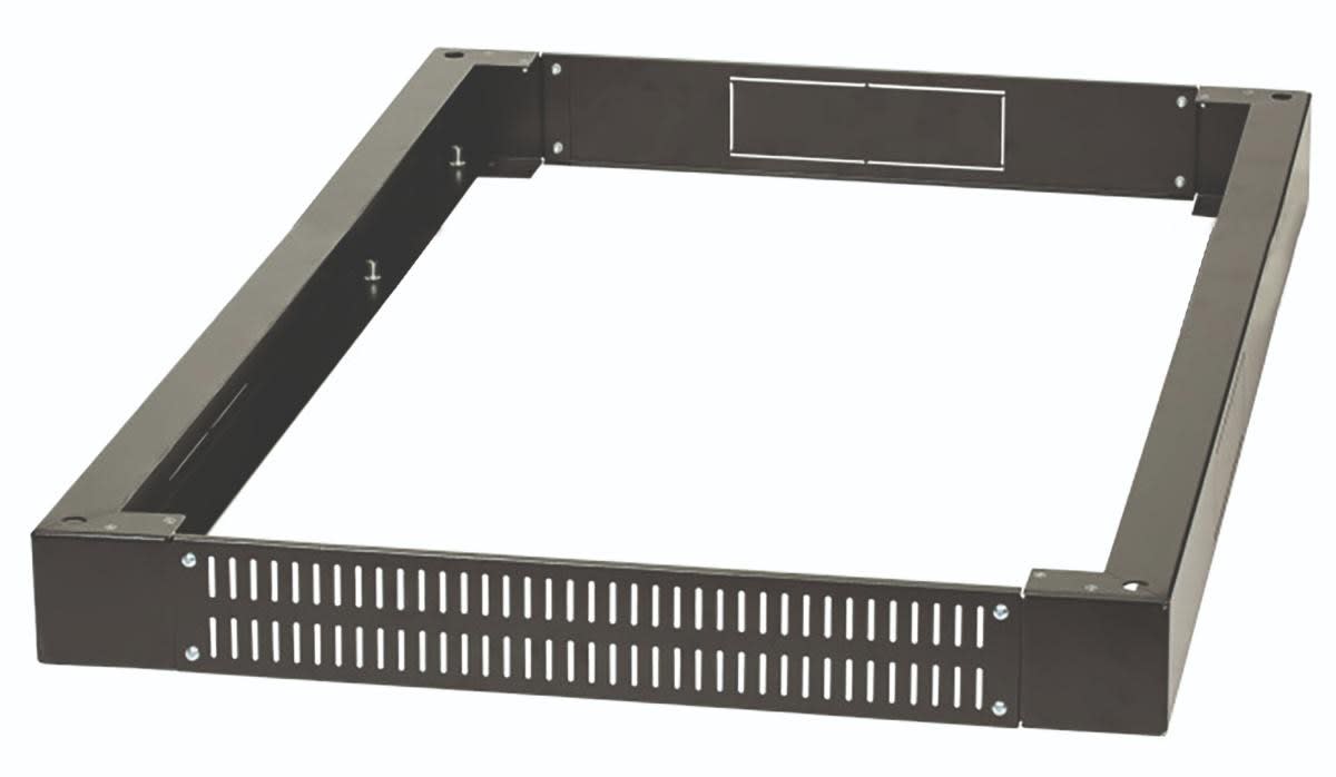 Uniformatic - REHAUSSEURS POUR BAIE RESEAU 800x1000
