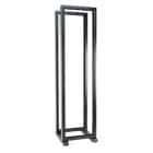 Uniformatic - CHASSIS BATIRACK DOUBLE 42U 4 MONTANTS