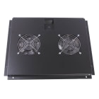 Uniformatic - UNITE DE 2 VENTILATEURS DE TOIT POUR BAIE 600x600 REF 27498