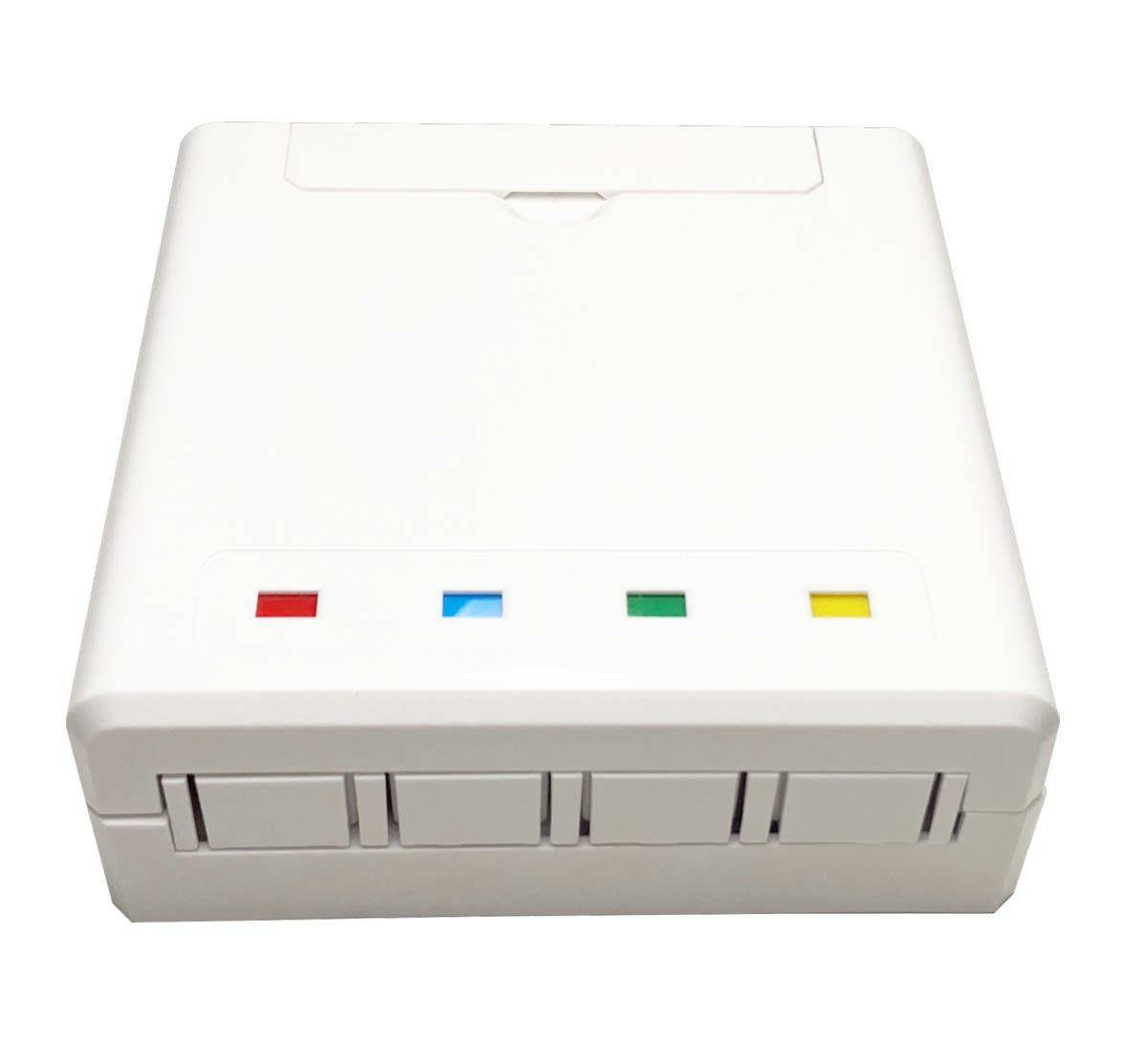 Uniformatic - BOITIER PTO NU