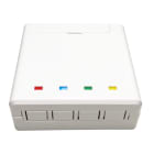 Uniformatic - BOITIER PTO NU