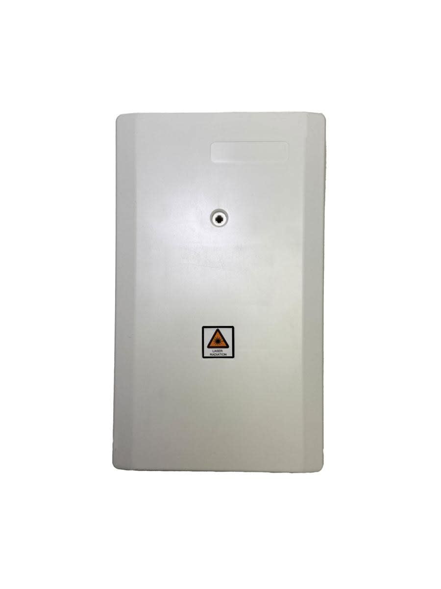 Uniformatic - BOITIER POINT DE BRANCHEMENT OPTQIEU POUR CABLE RISER 8 SORTIES + PASS THROUGH