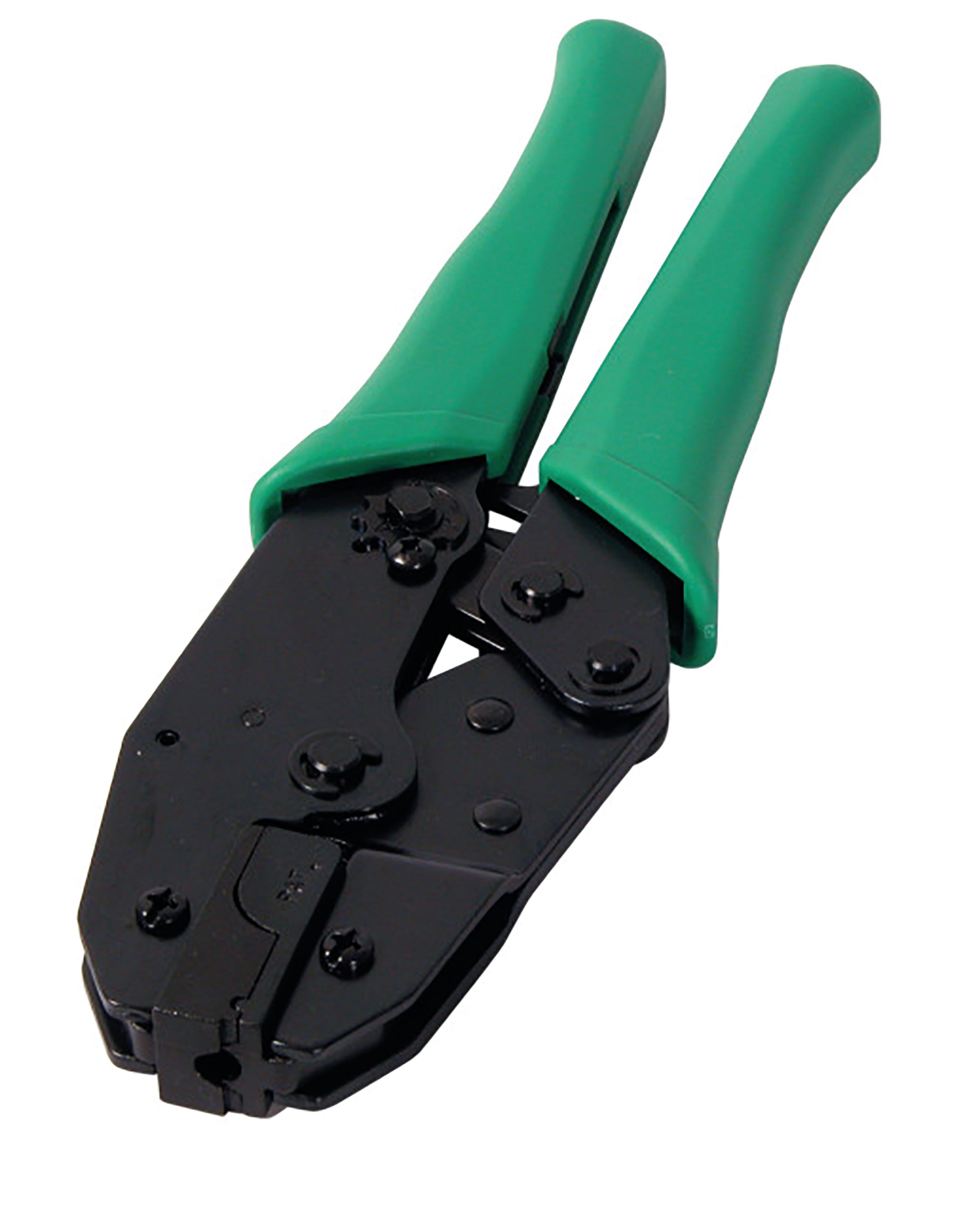 Uniformatic - PINCE A SERTIR RJ45 SPECIAL CONNECTEIUR HIROSE TM11-TM21-TM31