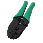 Uniformatic - PINCE A SERTIR RJ45 SPECIAL CONNECTEIUR HIROSE TM11-TM21-TM31